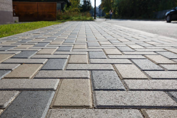 Best Interlocking Driveway Pavers  in Anderson Creek, NC