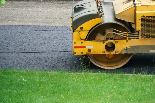 Best Cobblestone Driveway Pavers  in Anderson Creek, NC