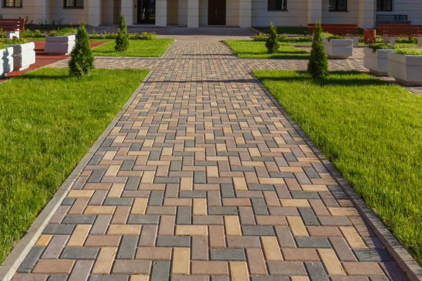 Anderson Creek, NC Driveway Pavers Company